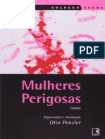 Mulheres Perigosas Otto Penzler