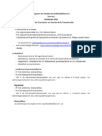 2023 Análisis Del Discurso-PROGRAMA