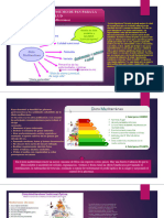 Consumo de Pan para La Salud Bioquimica