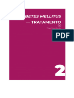 Diabetes Mellitus - Tratamento (Capítulo de Livro)