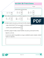 CL M 1694112735 Actividad Sustraccion de Fracciones - Ver - 1 PDF