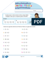 CL M 1699925855 Guia de Trabajo Adicion y Sustraccion de Numeros Mixtos Con Igual Denominador Ver 3