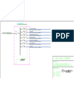 Diagrama Unifiliar - TG 02