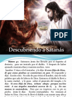 Descubre A SatanÃ¡s