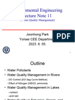 EE2023_Note 11_Water Quality Management_Revised.ppt