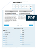 Fiat 500L Owner's Manual (Page 370 of 428) - ManualsLib1