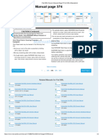 Fiat 500L Owner's Manual (Page 374 of 428) - ManualsLib3