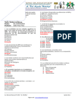 Clases 6 - Biologia