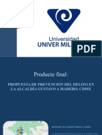 Producto Final Diseño