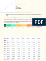 MAKE A COPY - IB DP Exam Preparation Planner 2024