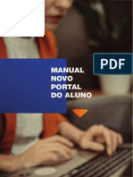 Manual Portal Do Aluno