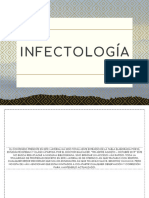 Tabla Infectologia