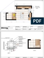 Coretan TV Britt 67347-A