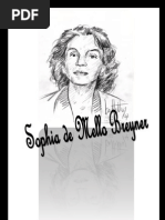 Sophia de Melo Breyner