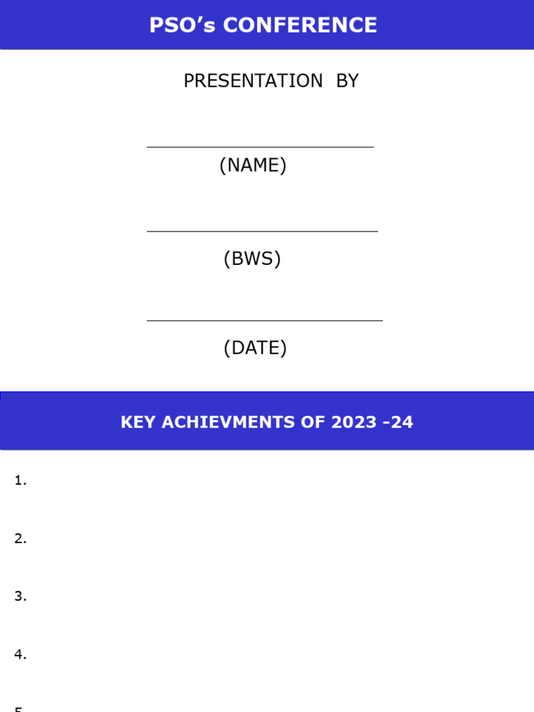 SE Conf. April 2024 PDF