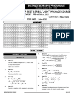 Solution Report 518