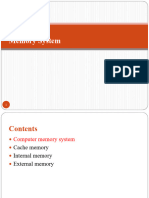 Chap 5 Memory System p1