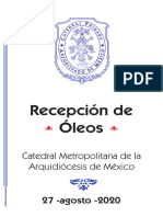 Librilo de Óleos