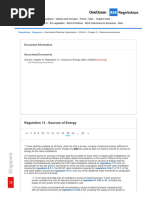SOLAS Chapter IV: Radiocommunications | PDF | Telecommunications ...