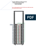 HPE - c04923099 - 2 Node 12 Drive Enclosures (12S), 2 Medium (2m), 22 Short (1m) SAS Cables