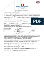 Statistical Phisics Ita+Eng