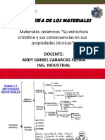 Materiales Ceramicos Julio 2020