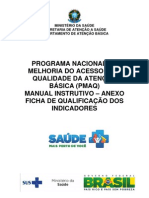 Pmaq Manual Instrutivo Anexo