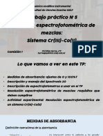 TP 5 Resolución de Mezclas - CR Co Sept 2023