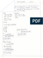 Physics Fluid at Rest Assessment