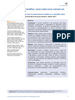 15+Portuguese+GUIDE+FOR+SCIENTIFIC+WRITING+HOW+TO+AVOID+COMMON+MISTAKES+IN+A+SCIENTIFIC+ARTICLE