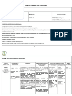 PLANIFICACIÓN ANUAL CUARTO 2024docx