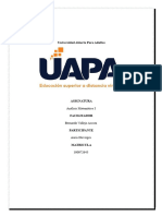 Semana 8 de Analisis Matematico