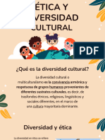 Diversidad Cultural