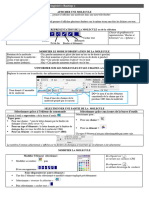 Fiche Technique Rastop