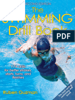 Swim Drill 2nd Edition Full