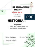 Documento A4 Portada Trabajo Proyecto Acuarela Boho Aesthetic Pastel