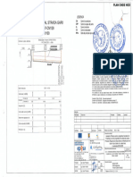 487 Canalizare Profil Longitudinal is HE C2 C 0.4