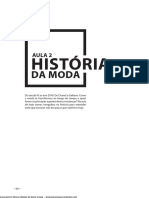 APOSTILA+DE+HISTÓRIA+DA+MODA