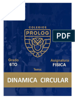 DINAMICA CIRCULAR - ALCIDES QUILLY Fisica