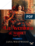 La Aventura de Harriet