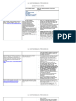 Literature Review Fillable Form