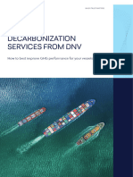 DNV Decarbonization Brochure DIN A4 2021-05 Web