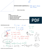 Materi 8_momentum Sudut (Konstan l)