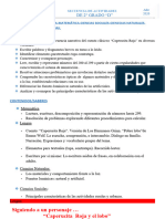 2°d-Semana Del 20 Al 30 de Abril