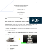 Summative Test 4 Q 3 Gen - Chem 2 SY 2022 2023 Copy - Edited Copy - Edited.edited Copy - Edited Copy - Edited