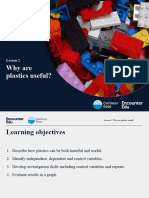 Slideshow-2-Why Are Plastics useful-OP1114Sci
