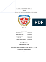 MAKALAH PERSPEKTIF GLOBAL KELOMPOK 4 KELAS 4C