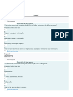 Examen 3 - 1