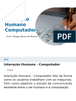 ADS - IHC 2022 - Aula 02