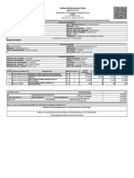 Factura Electrónica de Venta No.E065 5004: No.18764038547635 BOGOT Á D.C. Bogot Á Colombia